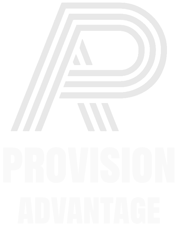 Provision Advantage